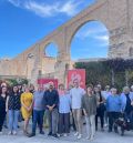 Ganar Teruel inicia la campaña con ilusión y un programa para la ciudadanía