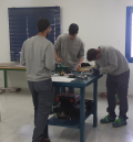 El Ayuntamiento de Alcañiz contratará a cuatro jóvenes desempleados para tareas de limpieza viaria