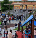 La Feria del Libro y el Cómic de Teruel afronta su recta final con excelentes cifras de público