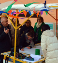 Un rocódromo, lo más votado  en los presupuestos participativos de Alcañiz