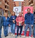 CHA-EMT plantea un nuevo centro municipal de servicios sociales en Teruel