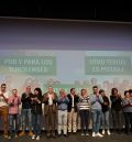 Teruel Existe presenta su programa municipal con el objetivo de hacer “una ciudad propia del siglo XXI”