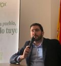 Vox pisa el acelerador en su campaña presentando a sus candidatos