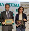 Dinópolis y Caja Rural de Teruel revalidan el convenio que mantendrá precios reducidos para los escolares turolenses