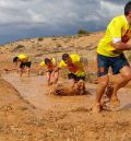 Patricia Millán e Ibón Cañete  se llevan la III Calvarian Race