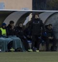 El Alcañiz prescinde de Rafa Gracia y de su equipo de ayudantes