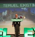 Enrique Marín, candidato de Teruel Existe al Ayuntamiento de Teruel: “Teruel Existe tiene soluciones para todos los problemas de la capital”