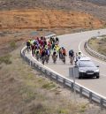 Los ciclistas Luis Gil y Carmen Aguado  reinan en la XXIX Cicloturista de Cella
