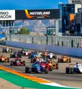 El Napa Racing Weekend llega a Aragón arrancando con la firma de autógrafos