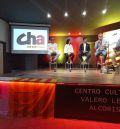Salvador cierra campaña en Alcorisa pidiendo el voto a CHA para formar gobiernos de progreso