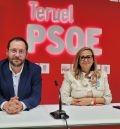 El PSOE incide en los compromisos cumplidos con la provincia frente a la “nada” del PP