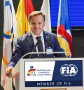 Manuel Aviñó, presidente de la RFEDA: “Las instalaciones de Motorland son de lo mejor de nuestro país”