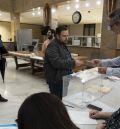 Partido Popular y Vox suman 35 escaños en las Cortes de Aragón con el 85% del censo escrutado