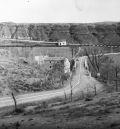 Teruel no tuvo una carretera como tal hasta el año 1791 y fue gracias al conde de Floridablanca