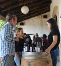 Las bodegas que además de vino hacen territorio buscan su hueco en el mercado desde Rubvinos