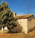 El camposanto de Caudé acoge una nueva charla sobre el patrimonio funerario de la Comunidad de Teruel