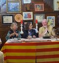 Marie Claire Decay recibe el Premio Aragoneses en Madrid en la edición de 2023