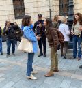 Los afectados anuncian que tomarán acciones legales contra el Ayuntamiento de Teruel