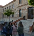 El Ayuntamiento de Teruel anuncia 1.000 euros de ayuda para las familias afectadas por el derrumbe de su edificio