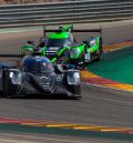 A la venta las entradas para  la European Le Mans Series de Motorland