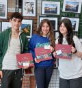 Blai Pepiol gana el XII Concurso de Fotografía de la Escuela Hogar de Teruel