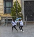 Teruel es la cuarta provincia en la que más descienden los nacimientos hasta abril