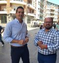 Ramón Fuertes liderará la lista del Partido Aragonés al Senado y Alberto Izquierdo al Congreso por Teruel