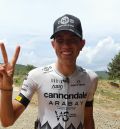 Bou domina en la Paletilla Bike y se proclama campeón de Aragón de XCO