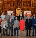 Trece entidades de Teruel reciben ayuda de las fundaciones de Ibercaja y Caja Inmaculada