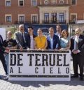 El Tribunal Supremo accede a ampliar el recurso de Teruel contra la designación de Sevilla como sede de la Agencia Espacial