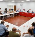 La turolense Mayte Pérez será portavoz del grupo parlamentario del PSOE en las Cortes de Aragón