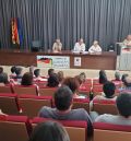La Ejecutiva Regional respalda que Mayte Pérez sea la portavoz del PSOE en las Cortes de Aragón