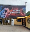 Los gestores de Galáctica promocionan las instalaciones en Valencia con un planetario