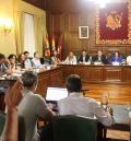 Ayuntamiento de Teruel: tres concejales con dedicación exclusiva y opción de parcial para los portavoces