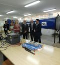 El Grado de Ingeniería Aeroespacial llegará a Teruel en 2025 y lo impartirán Unizar y Uned