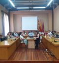 El nuevo equipo de gobierno del Ayuntamiento de Alcañiz incorpora a los ediles de PAR y Vox