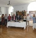 El Concurso Provincial de Tapas Jamón de Teruel celebra en septiembre sus 20 años