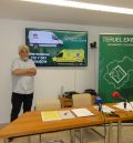 Teruel Existe pide la retirada del pliego de contratación de vehículos del 112