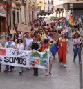 Teruel celebra el Día del Orgullo LGTBIQ+ con la amenaza del ‘sexilio’ en el entorno rural