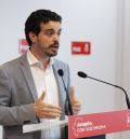 El PSOE sospecha de un pacto oculto del PP con Teruel Existe para la Diputación Provincial de Teruel