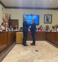 Joaquín Juste, del Partido Popular, es el nuevo presidente de la Diputación de Teruel con los votos de su grupo y los de Teruel Existe y el Partido Aragonés