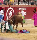 El Popeye Torero y  sus Enanitos Marineros vencen a la polémica