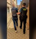 Trece detenidos por robar en naves y empresas de Teruel y otras provincias