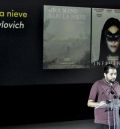 México logra dos de los premios  del Festival de Cine Buñuel-Calanda