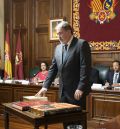 Juan Carlos Cruzado sustituirá a Raquel Clemente como diputado del PP en la DPT