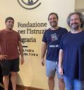 El CITA profundiza en Italia sobre el cultivo y conservación de la trufa