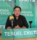 Teruel Existe lamenta el pacto de PP y Vox en Aragón y reitera que votará en contra