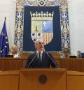 Jorge Azcón afronta este jueves la votación que le convertirá en presidente de Aragón con mayoría absoluta
