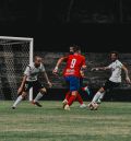 La tanda de penaltis deja al CD Teruel sin premio tras un buen arreón final y noventa minutos de igualdad total (0-0 (4-1))