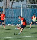 El CD Teruel recibe al Castellón en el examen decisivo de la pretemporada (19:30)